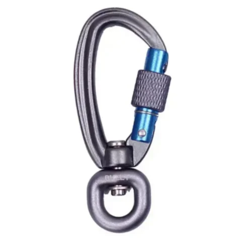 Carabinieră First Ascen Bully