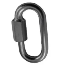 Карабин First Ascent Rapid 12 mm