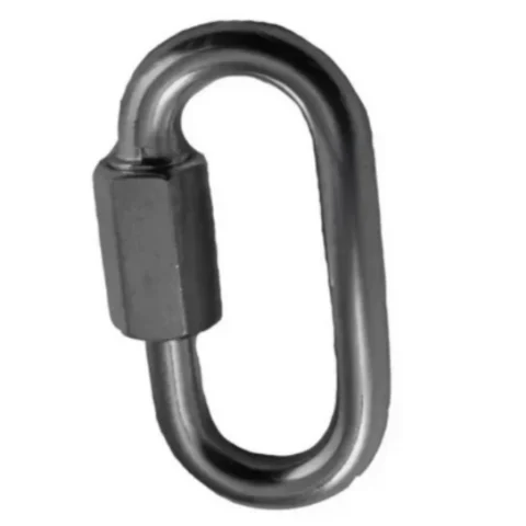 Carabinieră First Ascent Rapid 12 mm