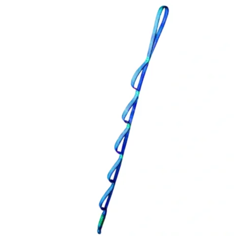 Самостраховка First Ascent В - 140 Pad blue