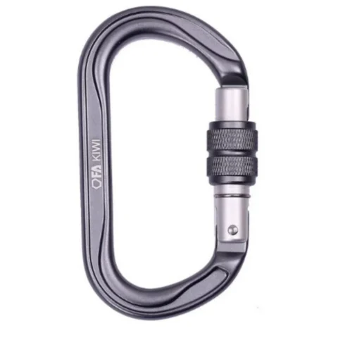 Carabinieră First Kiwi