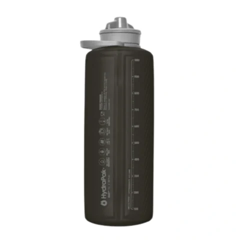 Емкость для воды HydraPak Flux 1L mammoth