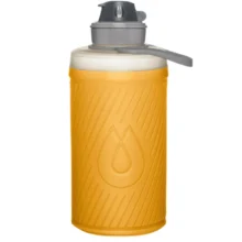 Емкость для воды HydraPak Flux 750ml golden