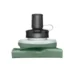 Емкость для воды HydraPak PackFlask 500ml sage green