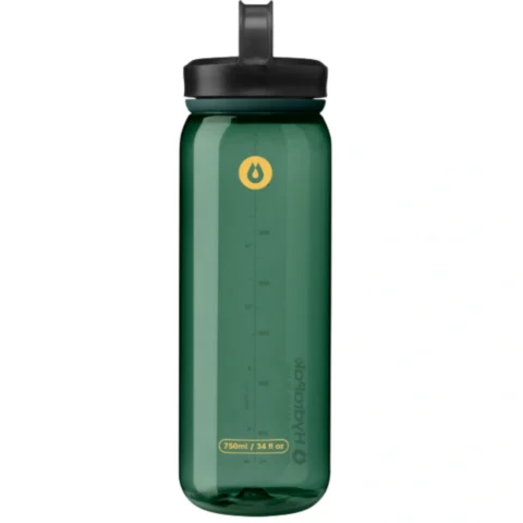 Емкость для воды HydraPak Recon Clip Carry Aspen 750ml green