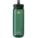 Емкость для воды HydraPak Recon Clip Carry Aspen 750ml green