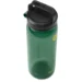 Емкость для воды HydraPak Recon Clip Carry Aspen 750ml green