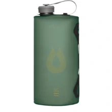 Емкость для воды HydraPak Seeker Sage 2L green