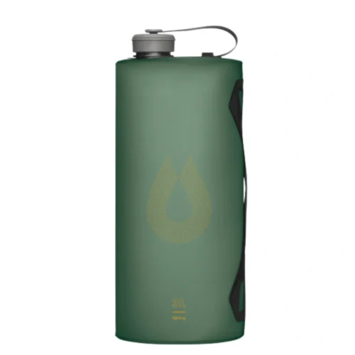 Емкость для воды HydraPak Seeker Sage 3L