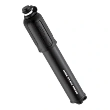 Насос Lezyne HV Drive S silver 90psi