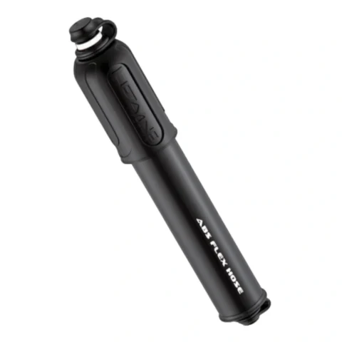 Насос Lezyne HV Drive S silver 90psi