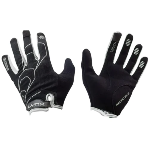 Велоперчатки Lynx All-Mountain BW