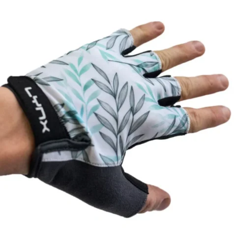 Велоперчатки Lynx Art spring