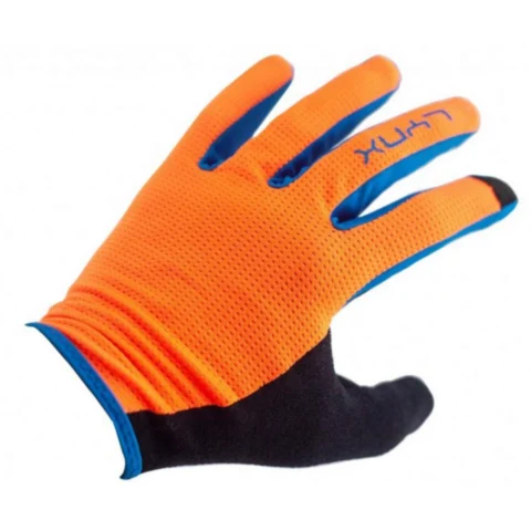 Велоперчатки Lynx Trail OBL