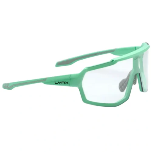 Очки Lynx Tucson 2 PH M matt mint/clear
