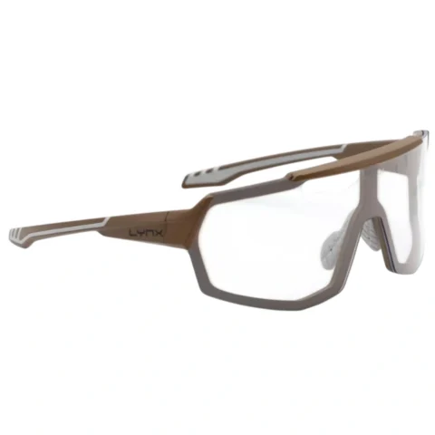 Очки Lynx Tucson 2 PH S matt coyote/clear