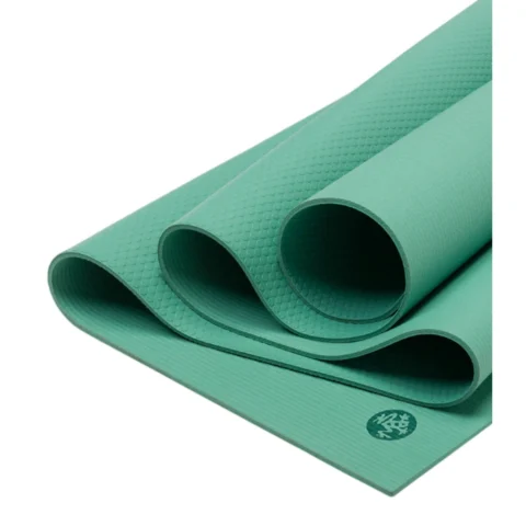 Covoraș Yoga Manduka Prolite 71 Wasabi