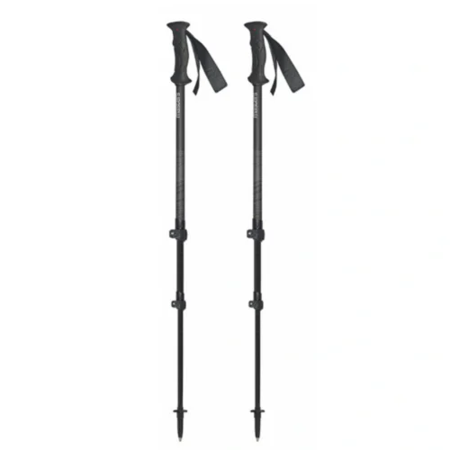 Треккинговые палки Masters Ranger anthracite