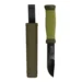 Cuțit Mora 2000 green Black Edition