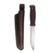 Нож Mora Garberg Grand LS brown