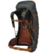 Рюкзак Osprey Exos 48 dark charcoal grey