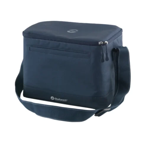 Сумка-холодильник Outwell Cool Bag Petrel 10L dark blue