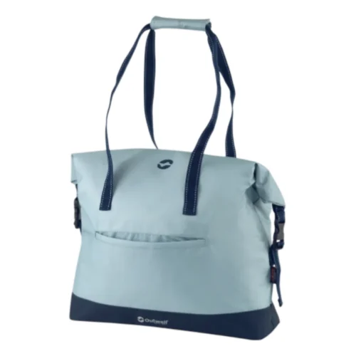 Сумка-холодильник Outwell Cool Bag Sanderling Tote 18L aqua blue