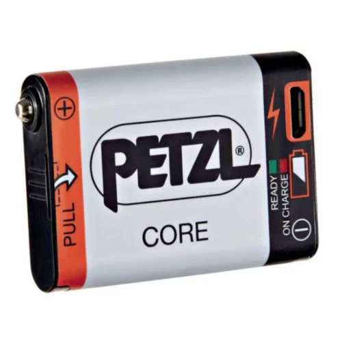 Аккумулятор для фонаря Petzl Battery Core