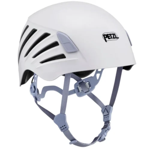 Каска Petzl Borea lilac white