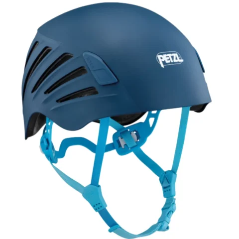 Каска Petzl Borea navy blue