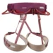 Страховочная система Petzl Corax dark red