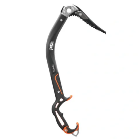Ледоруб Petzl Nomic