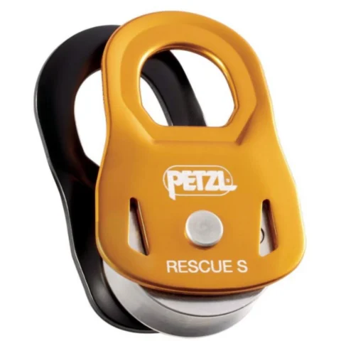 Scripete Petzl Rescue S