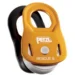 Блок-ролик Petzl Rescue S