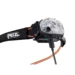 Фонарь налобный Petzl Swift RL black/orange