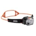 Фонарь налобный Petzl Swift RL black/orange