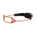 Фонарь налобный Petzl Swift RL black/orange