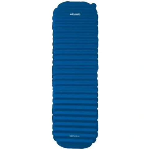 Самонадувающийся коврик Pinguin 30 NX blue