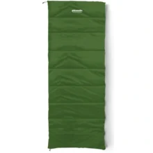 Вкладыш в спальник Pinguin Lite Blanket 190 khaki R