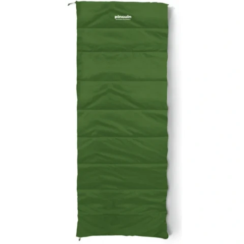 Вкладыш в спальник Pinguin Lite Blanket 190 khaki R