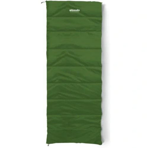 Вкладыш в спальник Pinguin Lite Blanket 190 khaki R