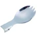 Складная ложка-вилка Pinguin Spork Steel