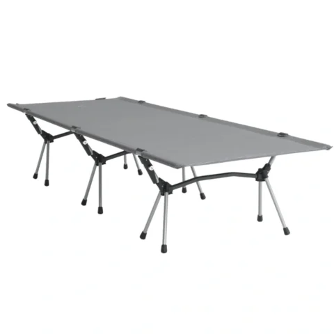 Pat pliant Robens Outpost Base Camp Tall Grey