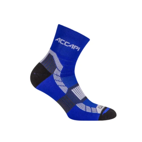 Носки Running Electric blue/black