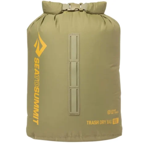 Гермомешок Sea to Summit Trash Dry Bag 10L
