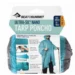 Пончо Sea to Summit Ultra Sil Nano Poncho blue