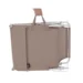 Шезлонг - раскладушка Outwell Tenby toffee tint