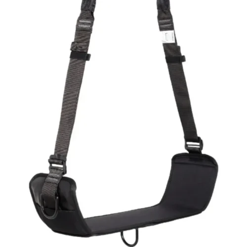 Сиденье Singing Rock Franklin black