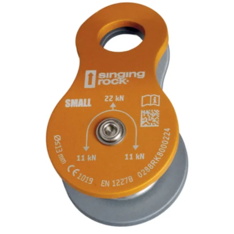 Ролик Singing Rock Pulley small