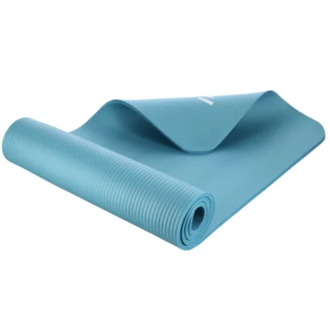 Коврик для йоги Spokey YM07 HMS blue